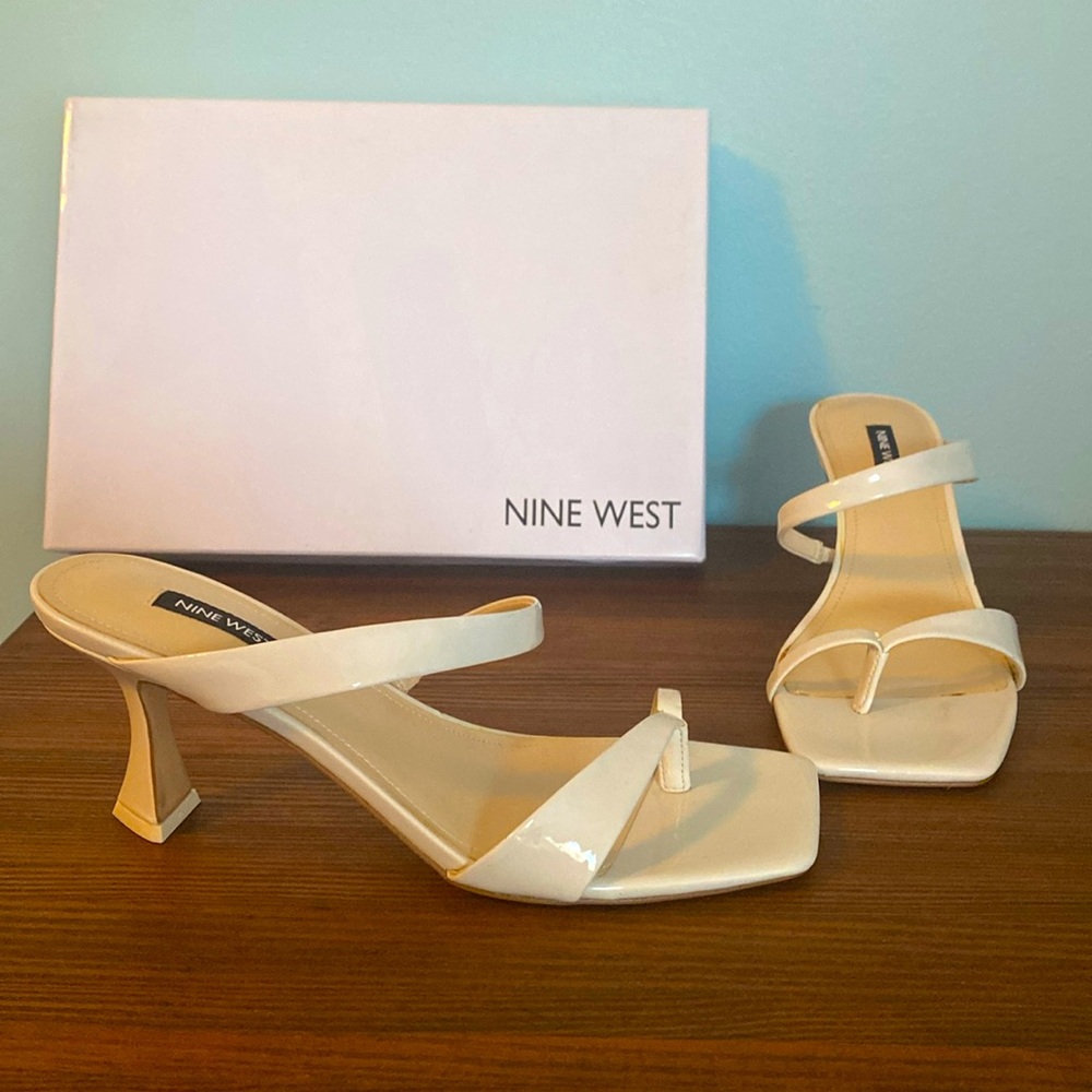 Nine West Padma sandal